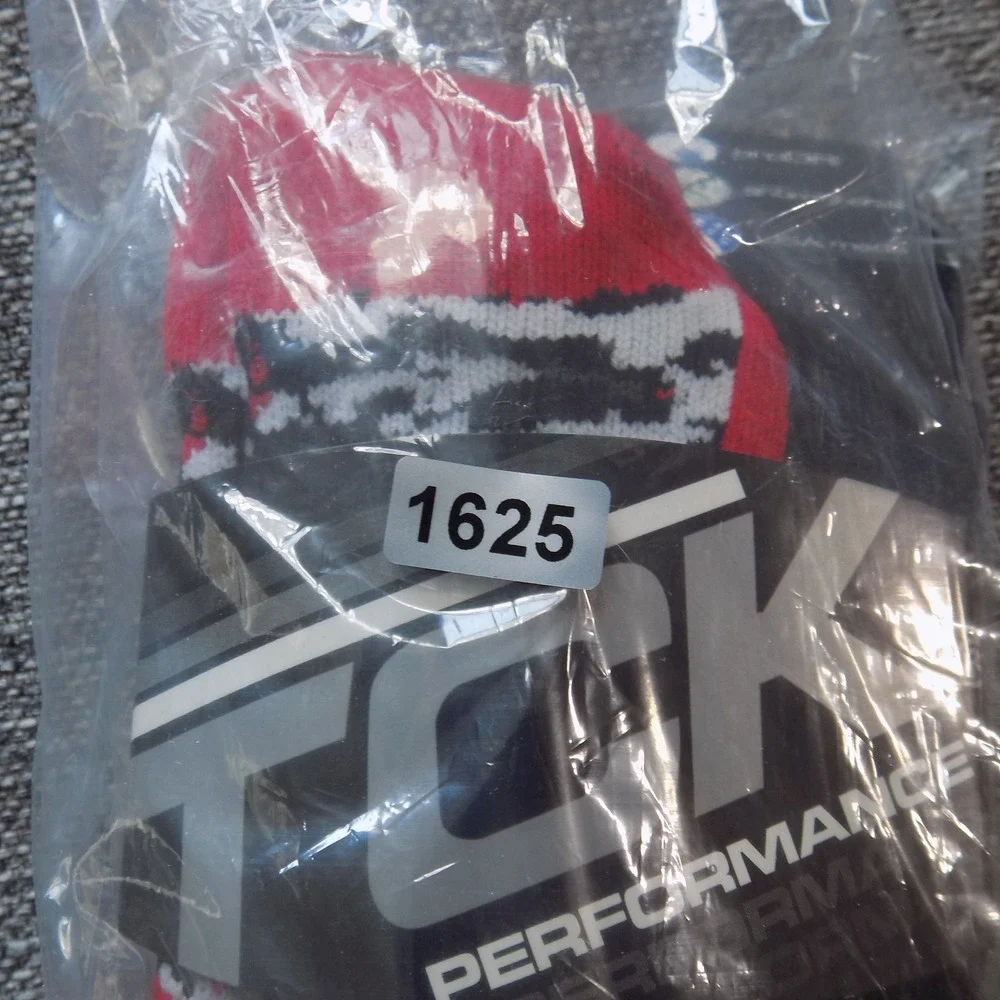 Tck performance digital